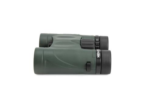 Celestron CB71331 Binocular BaK-4 Green