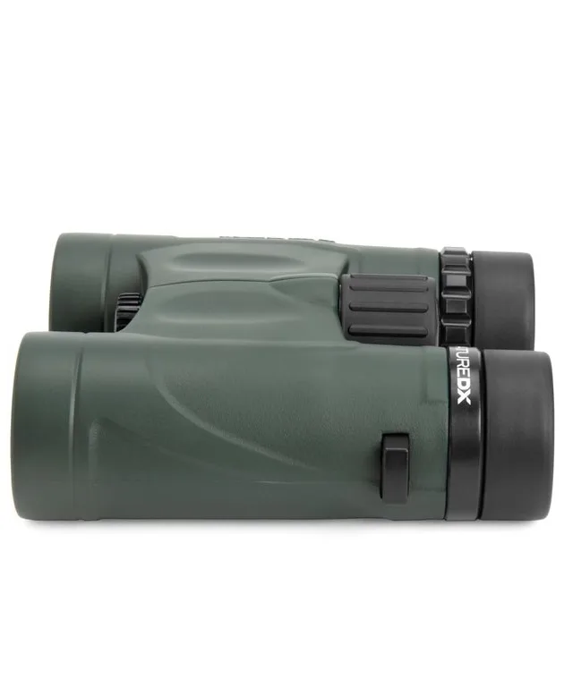 Celestron CB71331 Binocular BaK-4 Green
