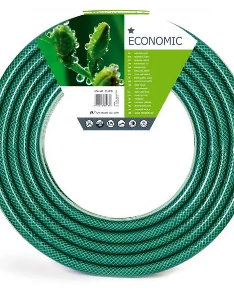 GARDEN HOSE ECONOMIC 5/8 70m PL