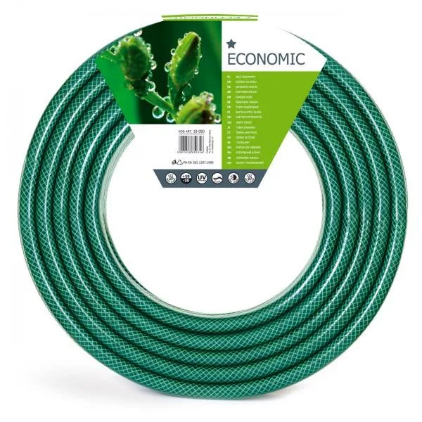 GARDEN HOSE ECONOMIC 5/8 70m PL