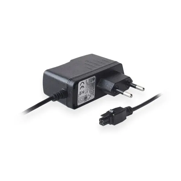 Teltonika 035R-00143 power adapter/inverter Indoor 18 W Black