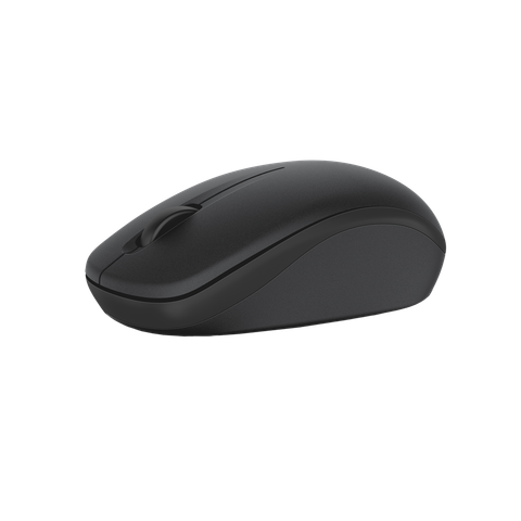 DELL Black Wireless Mouse-WM126