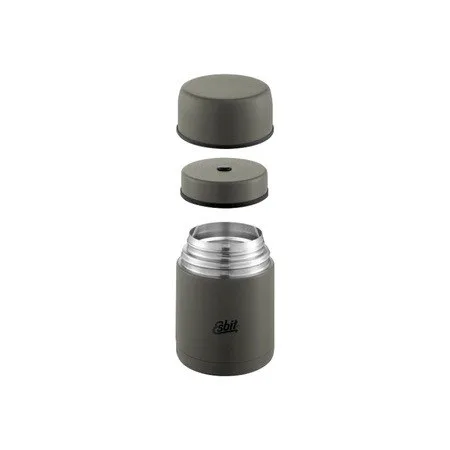 Food Thermos ESBIT Food Jug 500ml Olive Green