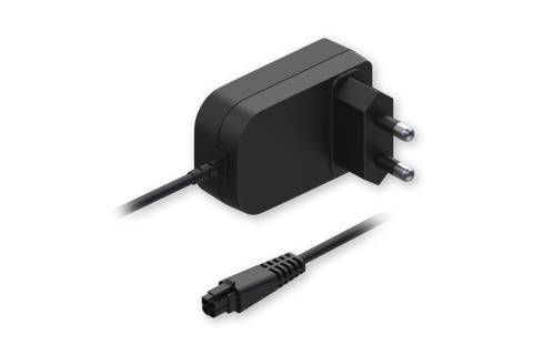 Teltonika PR3P2EU3 power adapter/inverter Indoor 24 W Black