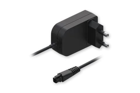 Teltonika PR3P2EU3 power adapter/inverter Indoor 24 W Black