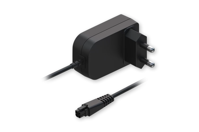 Teltonika PR3P2EU3 power adapter/inverter Indoor 24 W Black