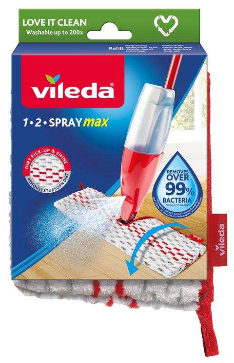 Mop Vileda 1-2 Spray Max Box