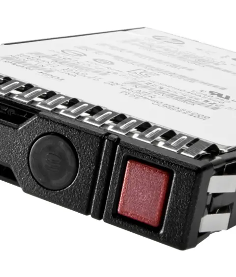 HPE 872736-001 internal hard drive 600 GB 10000 RPM 2.5" SAS