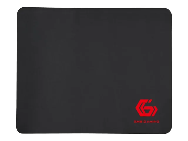 Gembird MP-GAME-S mouse pad Gaming mouse pad Black