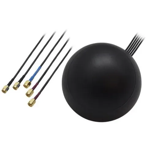 Teltonika PR1KCO28 network antenna MIMO directional antenna SMA 28 dBi