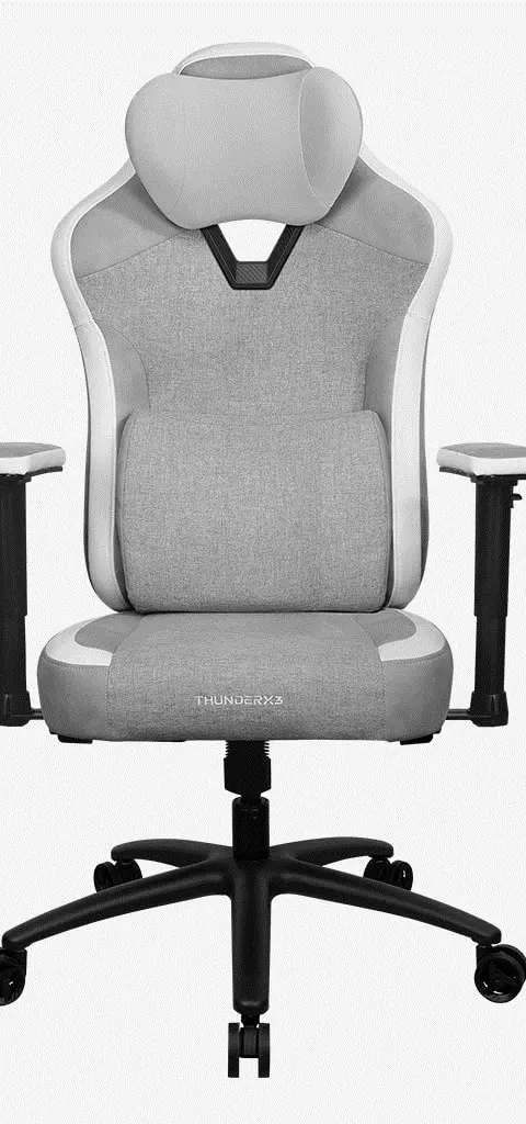 ThunderX3 EAZE Loft - Gaming Chair - Grey