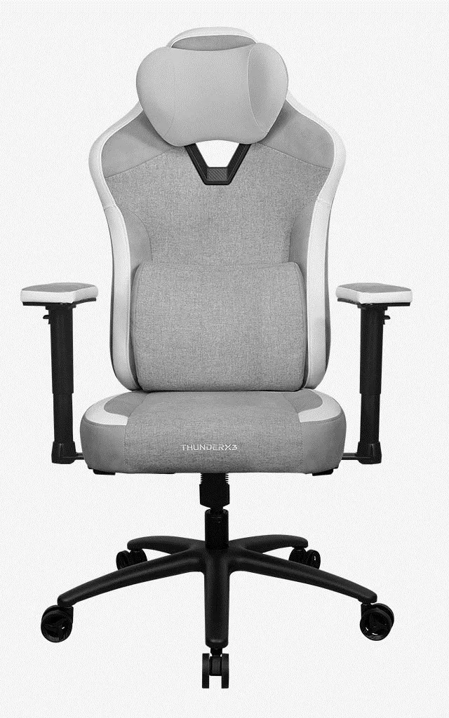 ThunderX3 EAZE Loft - Gaming Chair - Grey