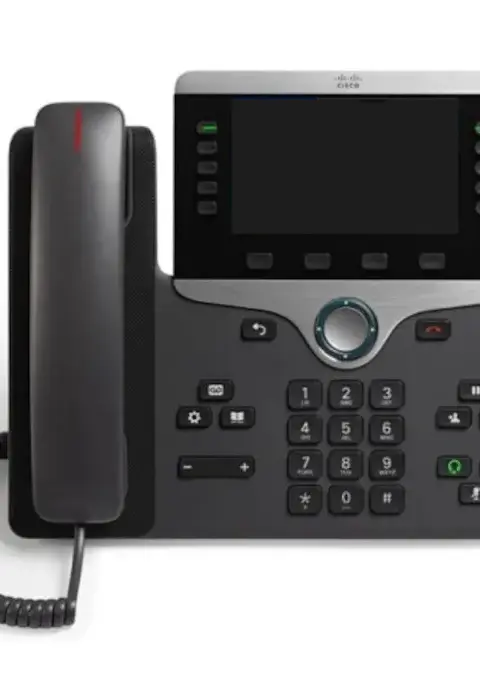 CISCO UC PHONE 8841