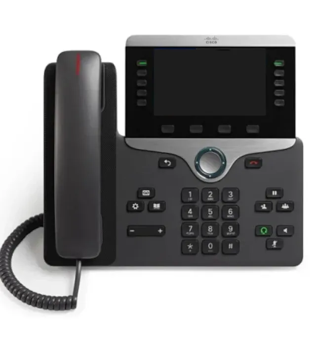 CISCO UC PHONE 8841