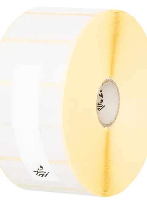 Zebra Z-Select 2000T White