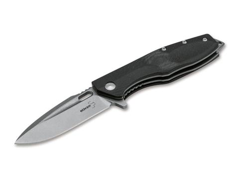 BöKer Plus Caracal Folder Mini Knife