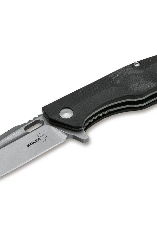 BöKer Plus Caracal Folder Mini Knife