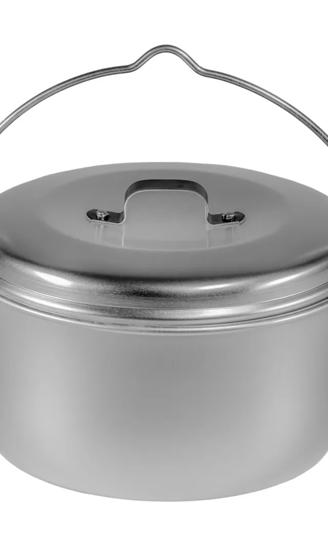 TRANGIA COOKING POT/125-2.5