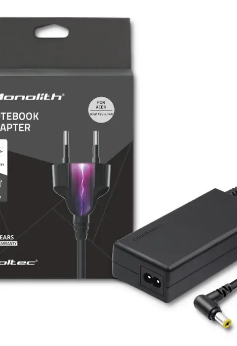 Qoltec 50087 mobile device charger