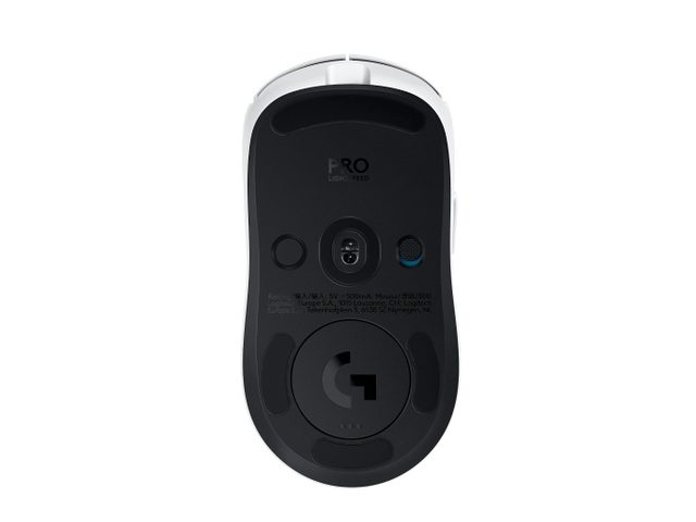 Logitech G PRO 2 LIGHTSPEED Mouse