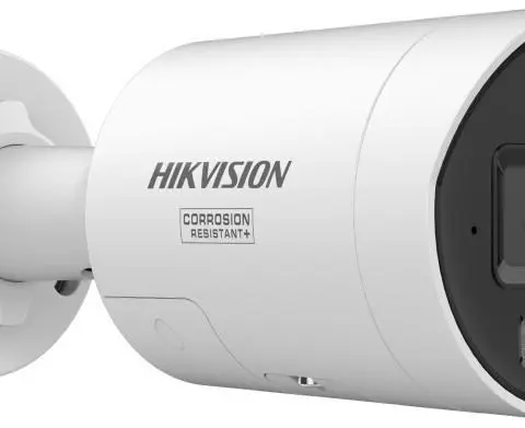 HIKVISION DS-2CD2046G3-IZ2UY/SL(2.8/4mm) Bullet 4MP Easy IP 4.0