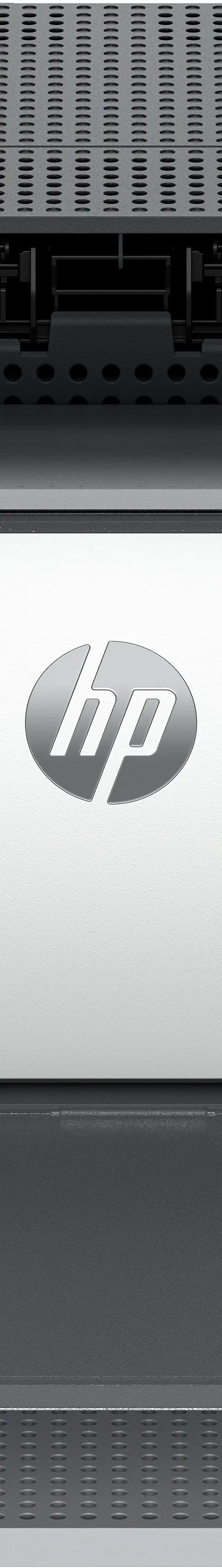 HP LaserJet M209d Printer