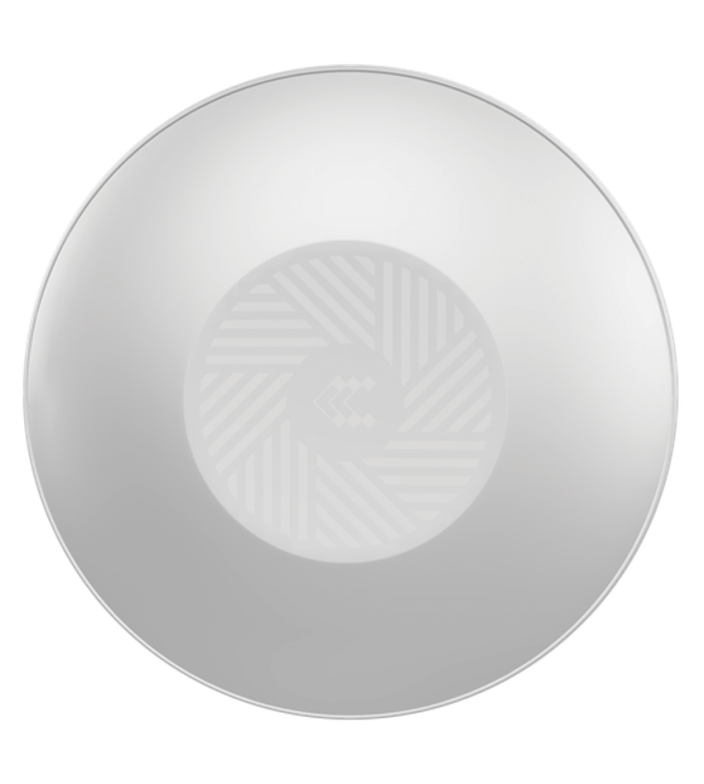 Teltonika TAP200 867 Mbit/s White Power over Ethernet (PoE)