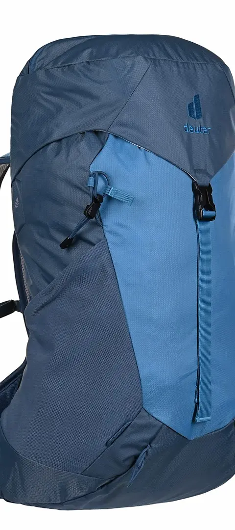 HIKING BACKPACK DEUTER AC LITE 28 SL LAGOON-ATLANTIC