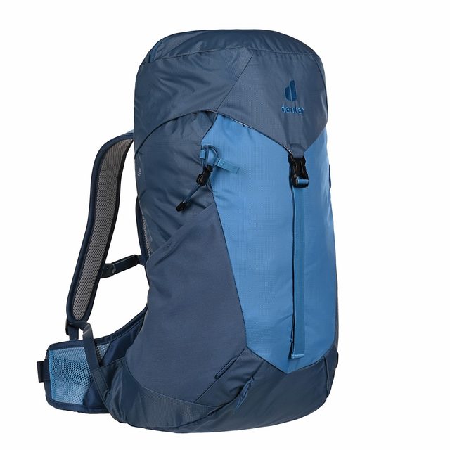 HIKING BACKPACK DEUTER AC LITE 28 SL LAGOON-ATLANTIC