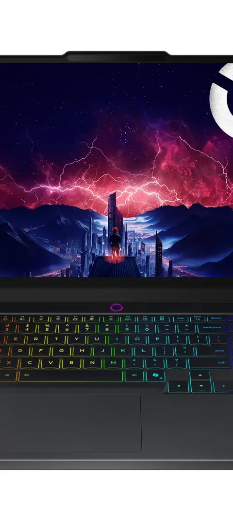 Lenovo Legion 5 15AKP10 Ryzen AI 7 Laptop