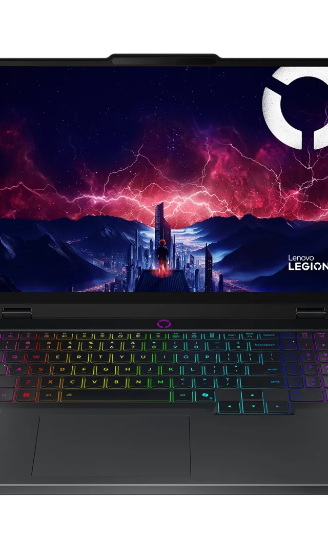 Lenovo Legion 5 15AKP10 Ryzen AI 7 Laptop