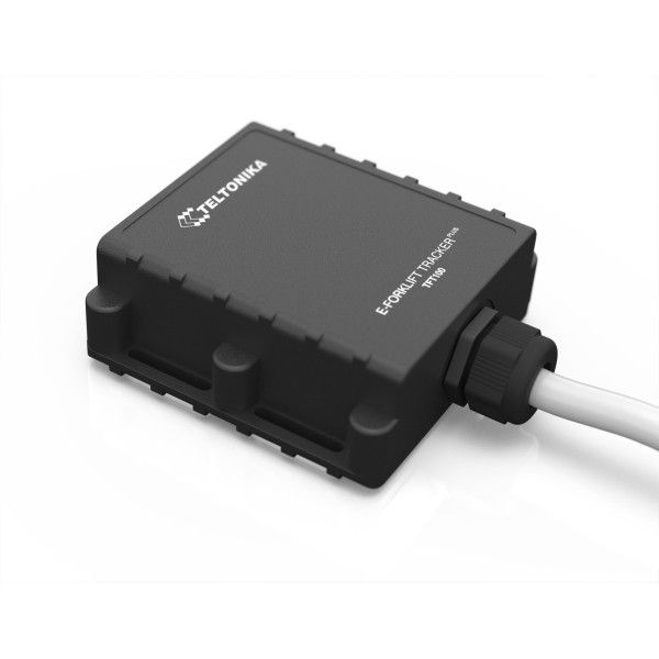 Teltonika Tracker SAS TFT100 CAN Interface E-Forklikt Tracker Plus GSM/GNSS