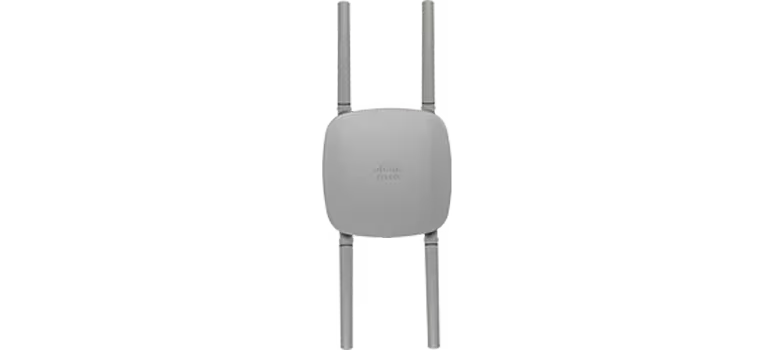 Cisco Meraki CW9163E-MR wireless access point Grey Power over Ethernet (PoE)
