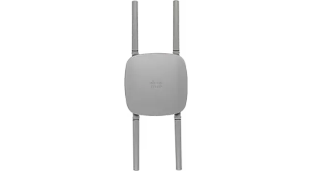 Cisco Meraki CW9163E-MR wireless access point Grey Power over Ethernet (PoE)