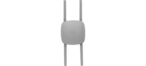 Cisco Meraki CW9163E-MR wireless access point Grey Power over Ethernet (PoE)
