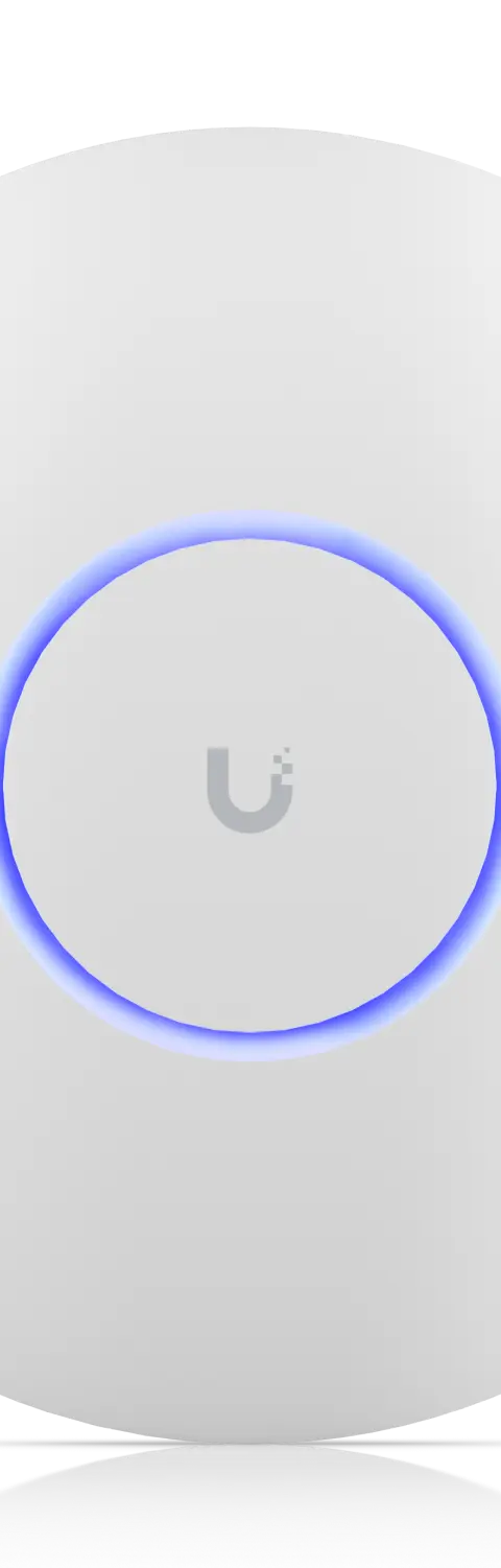 Ubiquiti U7 Pro 5800 Mbit/s White Power over Ethernet (PoE)