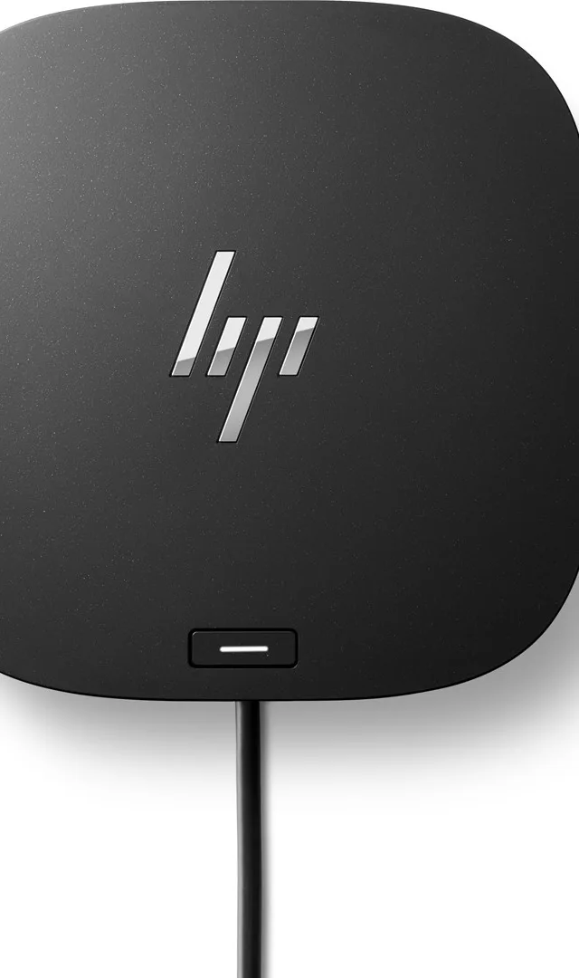 HP USB-C Dock G5