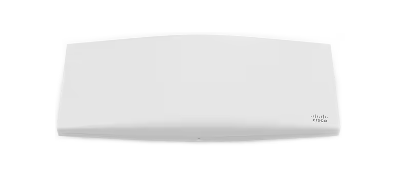 Cisco Meraki MR44 White Power over Ethernet (PoE)