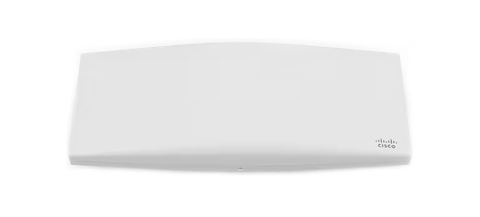 Cisco Meraki MR44 White Power over Ethernet (PoE)