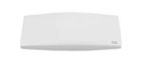 Cisco Meraki MR44 White Power over Ethernet (PoE)
