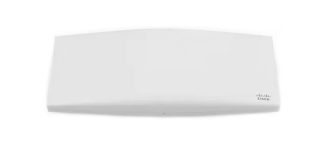 Cisco Meraki MR44 White Power over Ethernet (PoE)