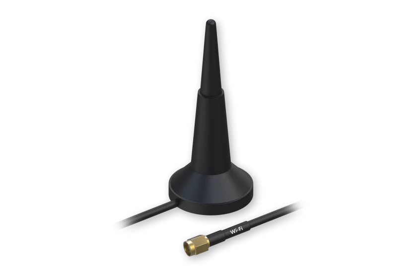 Teltonika PR1KRD30 network antenna RP-SMA 3 dBi