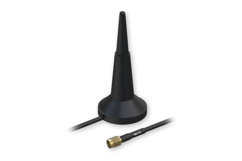 Teltonika PR1KRD30 network antenna RP-SMA 3 dBi