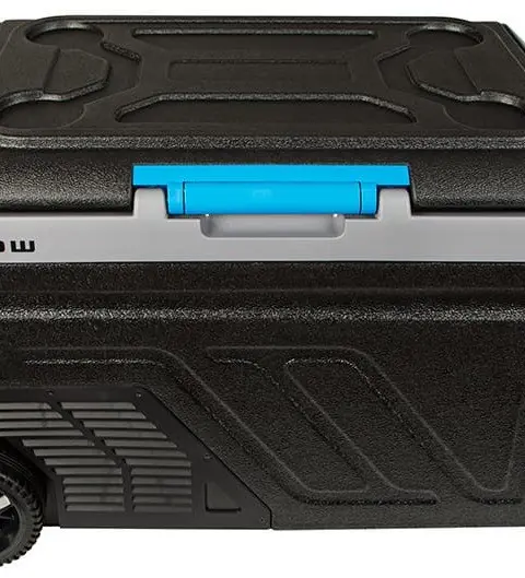 Tourist compressor car fridge 42L BLOW -20°C