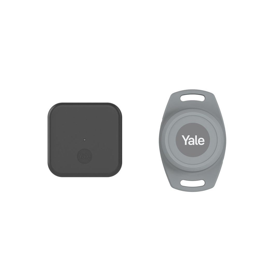Yale Positionssensor For Garage Opener Garage Door Opener Accessory
