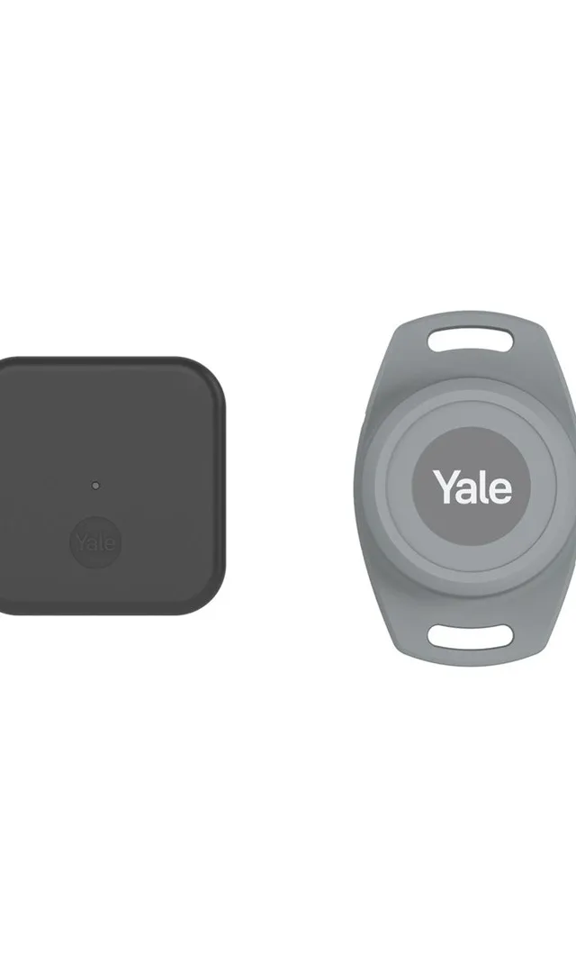 Yale Positionssensor For Garage Opener Garage Door Opener Accessory