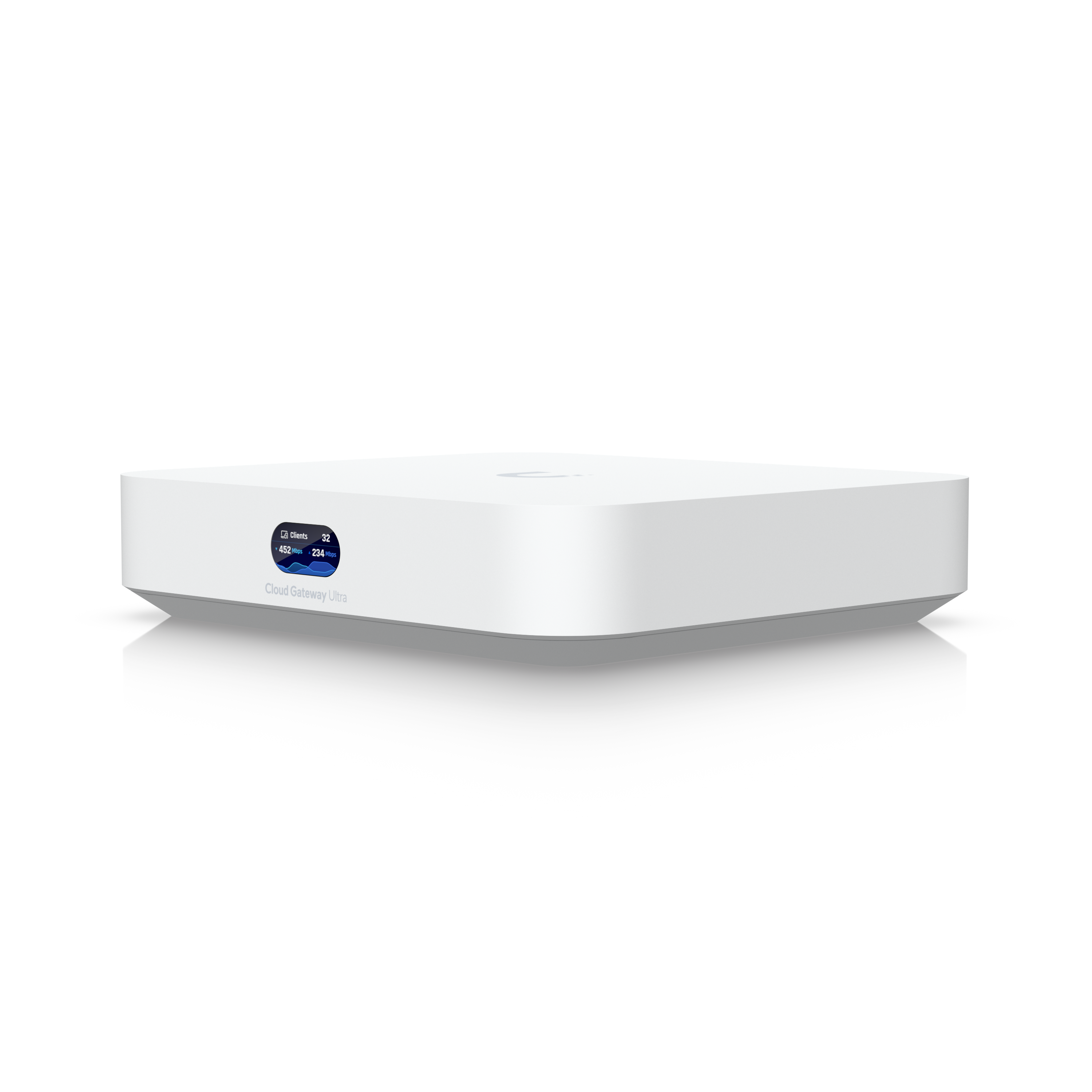 Ubiquiti ULTRA gateway/controller 1000 Mbit/s