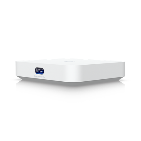 Ubiquiti ULTRA gateway/controller 1000 Mbit/s