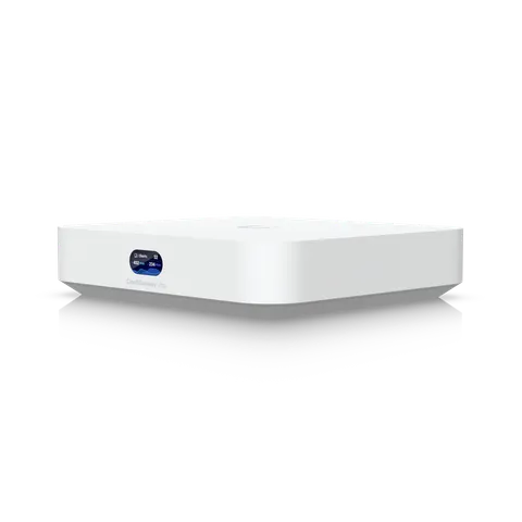 Ubiquiti ULTRA gateway/controller 1000 Mbit/s