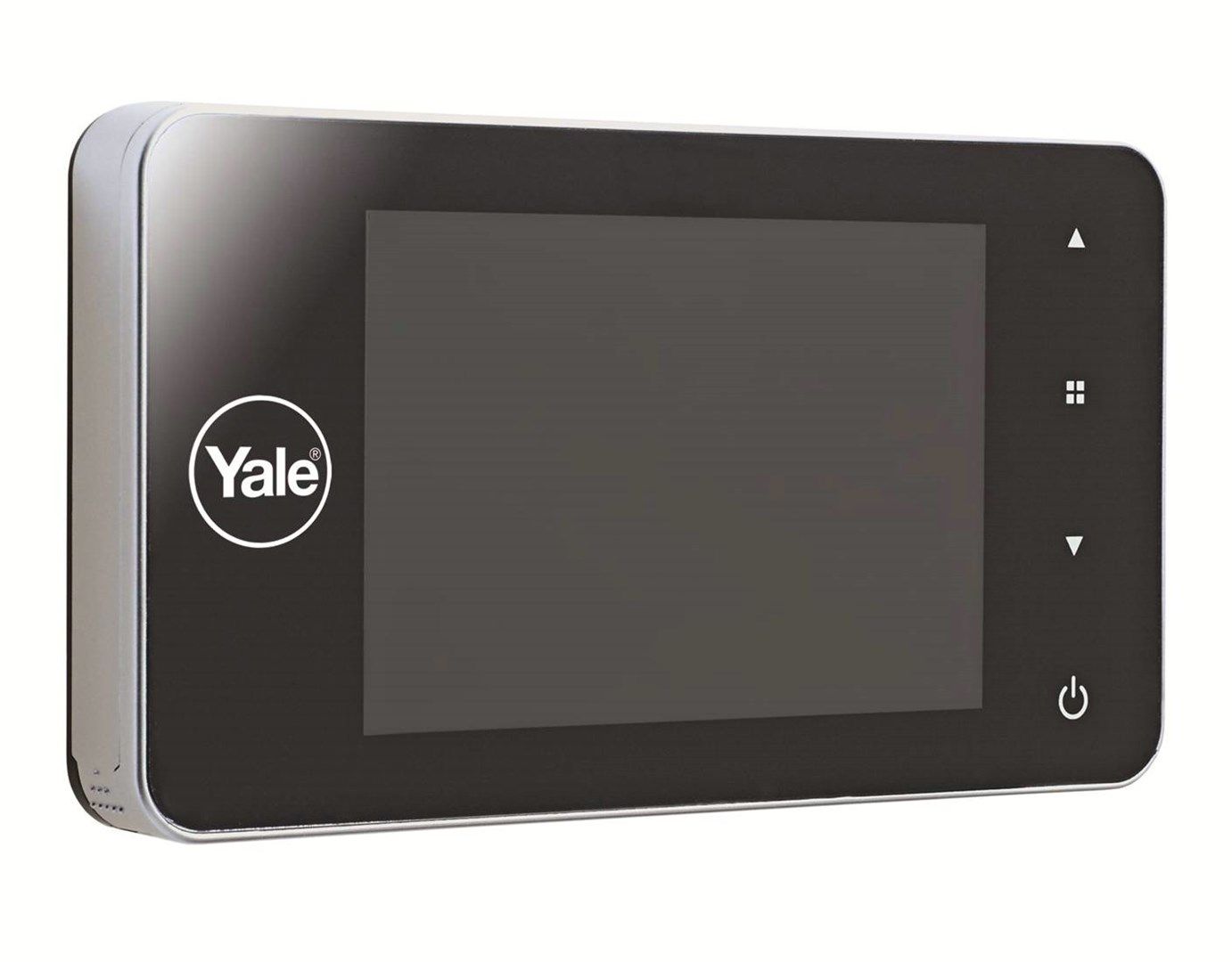 Yale 45-4500-1440-00-6011 Digital Door Viewer